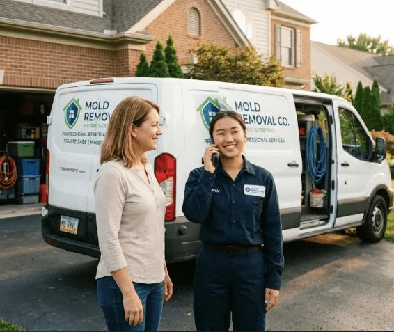 Crawlspace Mold Remediation Wapella, IL FAQs